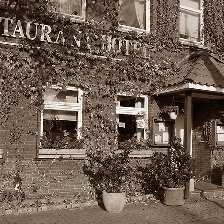 Hotel Neetzer Hof Zewnętrze zdjęcie