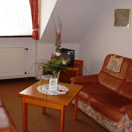 Hotel Neetzer Hof Pokój zdjęcie