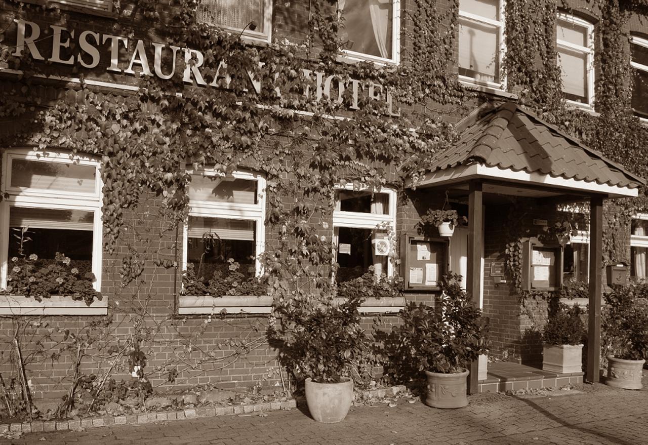 Hotel Neetzer Hof Zewnętrze zdjęcie