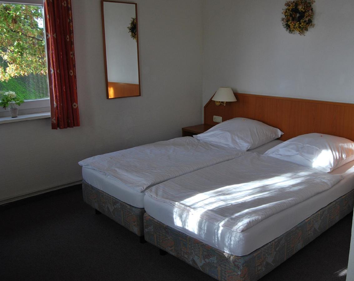 Hotel Neetzer Hof Pokój zdjęcie
