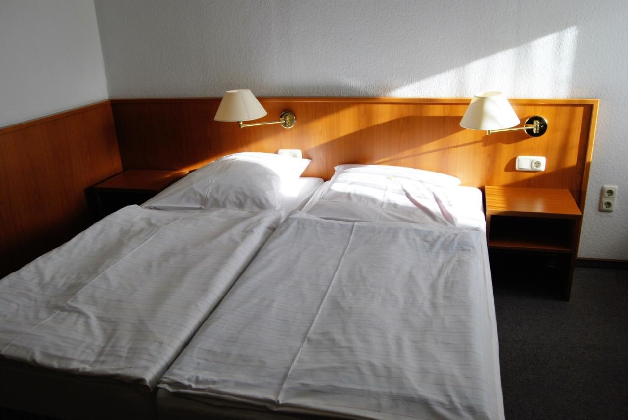 Hotel Neetzer Hof Pokój zdjęcie