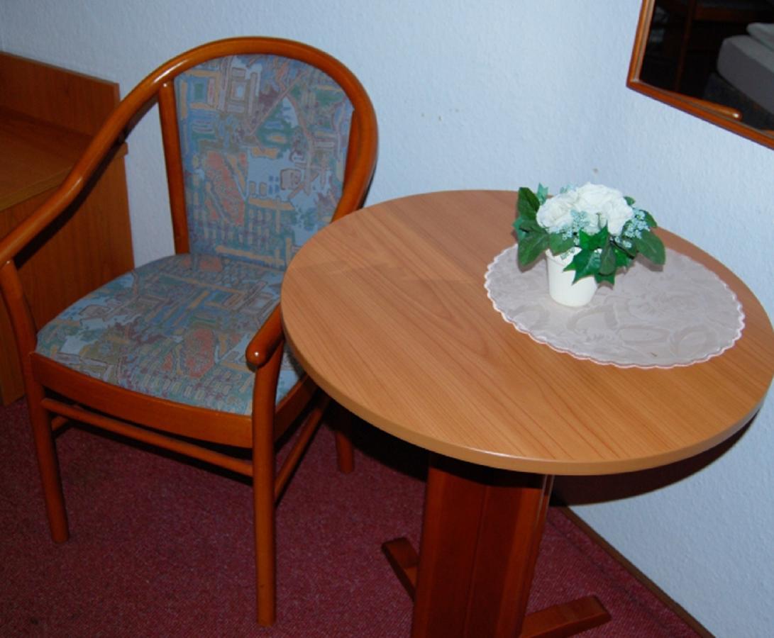 Hotel Neetzer Hof Pokój zdjęcie
