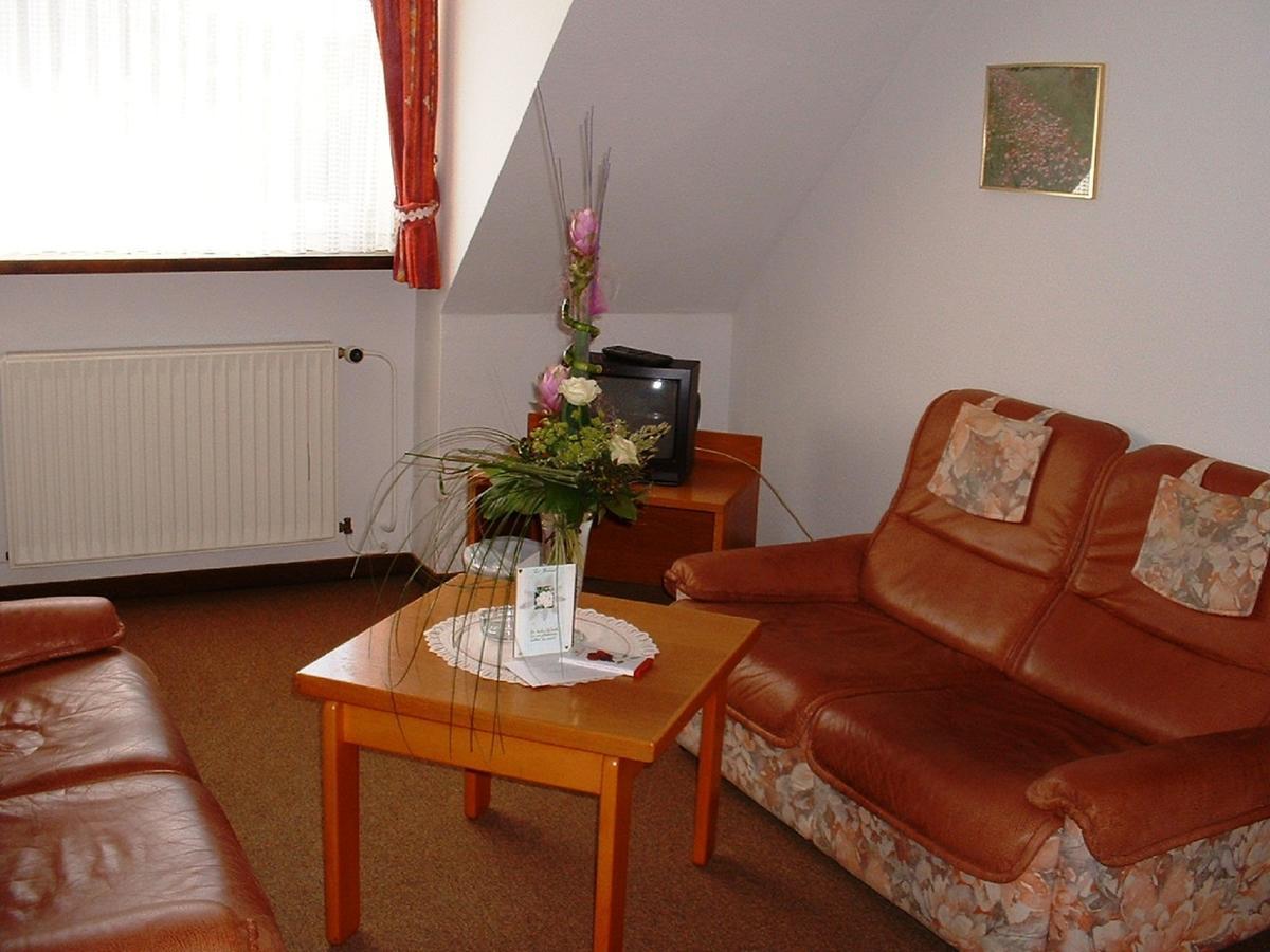 Hotel Neetzer Hof Pokój zdjęcie