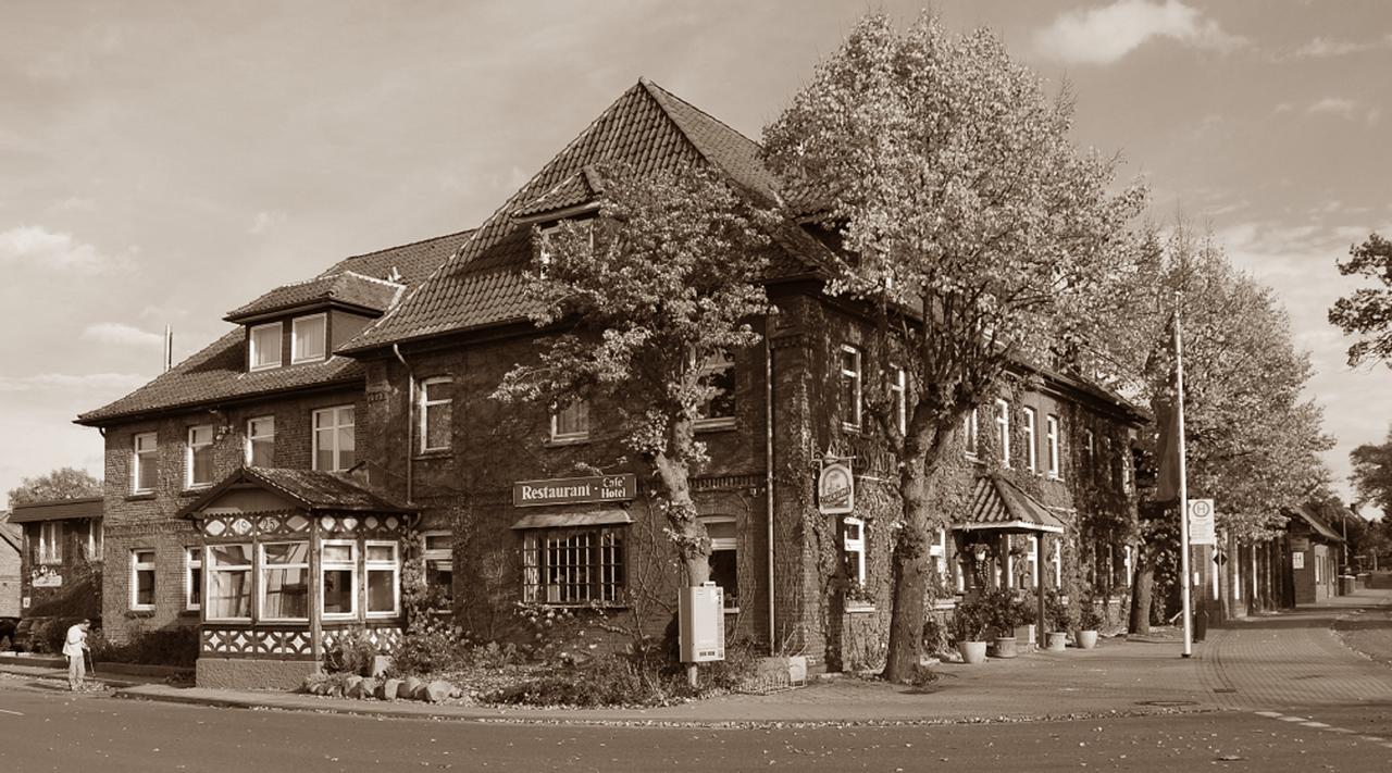 Hotel Neetzer Hof Zewnętrze zdjęcie