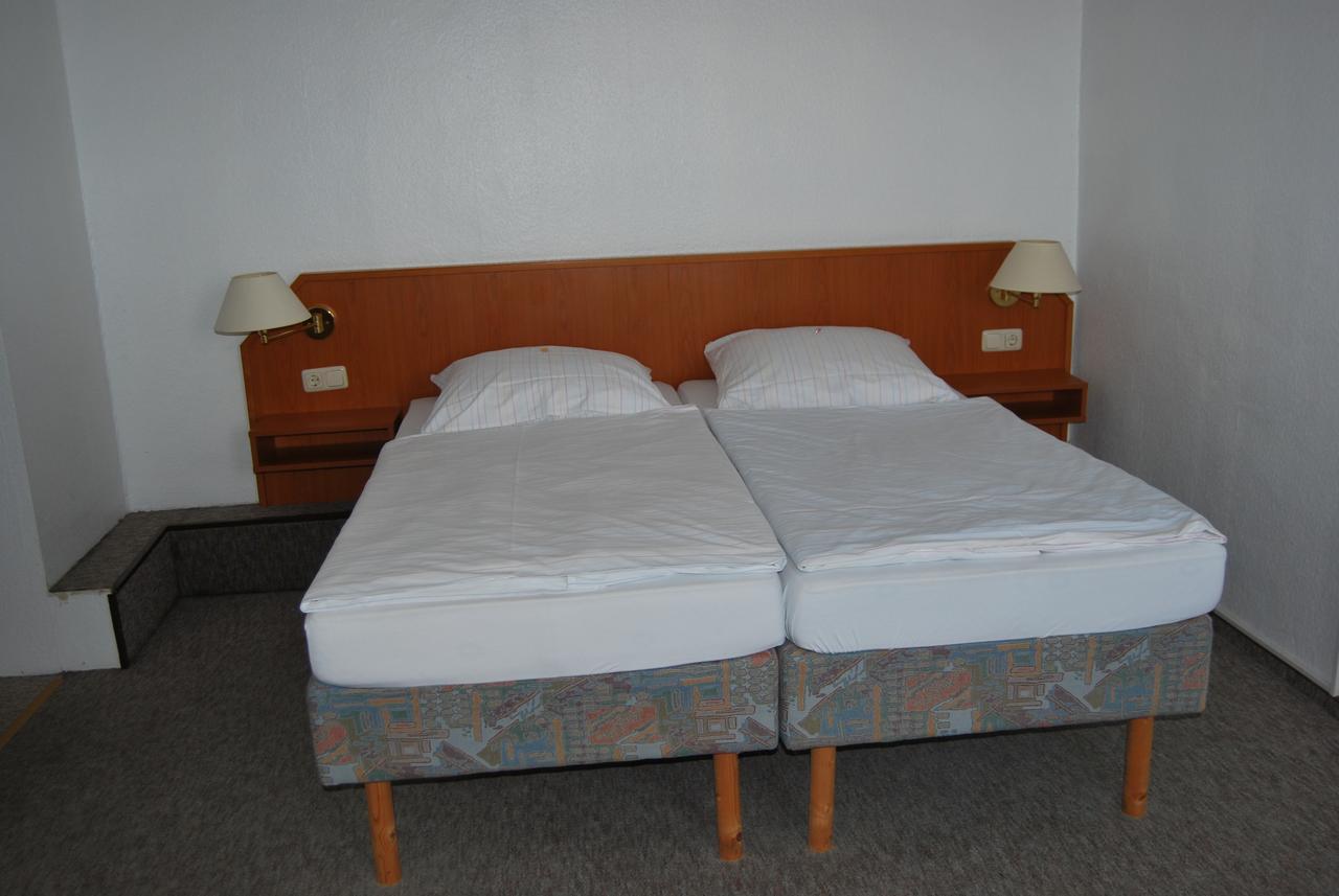 Hotel Neetzer Hof Pokój zdjęcie