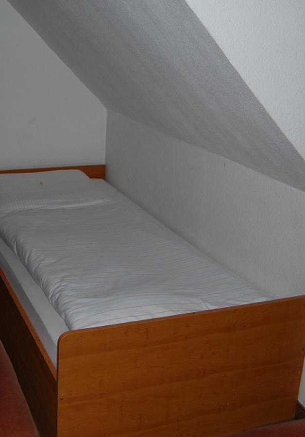 Hotel Neetzer Hof Pokój zdjęcie