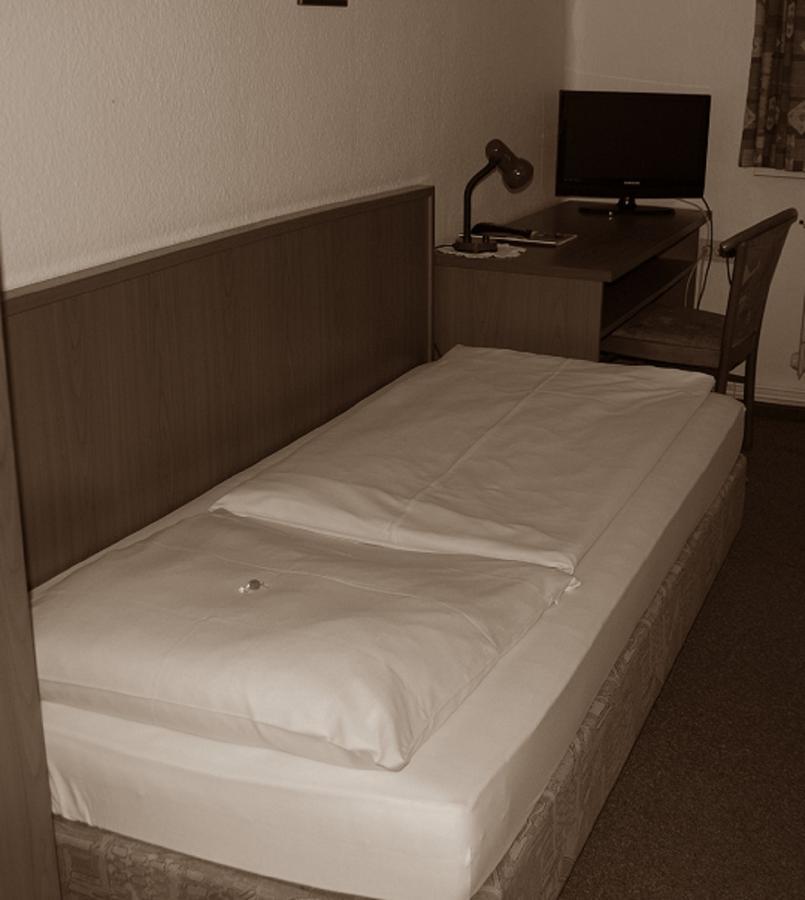 Hotel Neetzer Hof Pokój zdjęcie