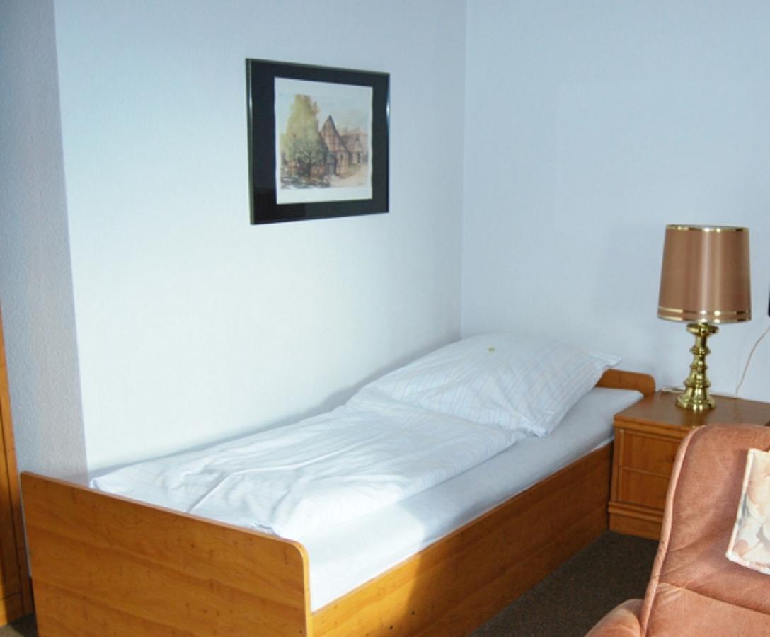 Hotel Neetzer Hof Pokój zdjęcie