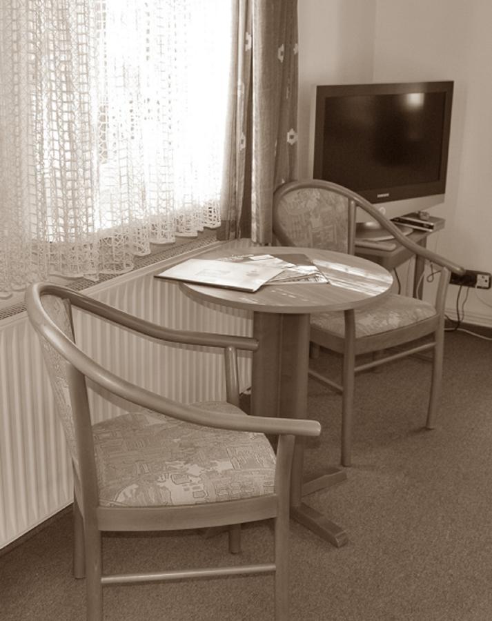 Hotel Neetzer Hof Pokój zdjęcie