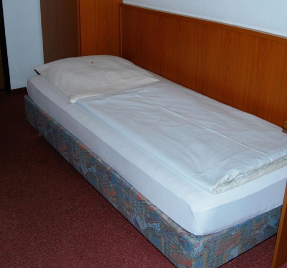 Hotel Neetzer Hof Pokój zdjęcie