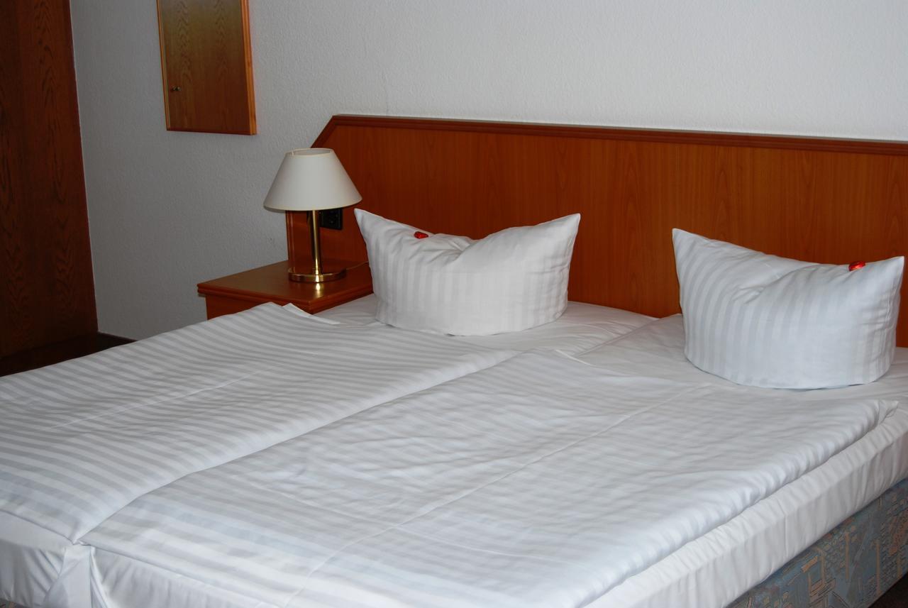 Hotel Neetzer Hof Pokój zdjęcie