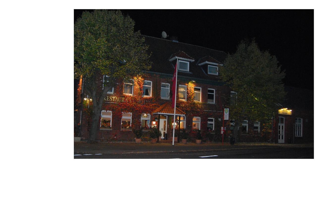 Hotel Neetzer Hof Zewnętrze zdjęcie