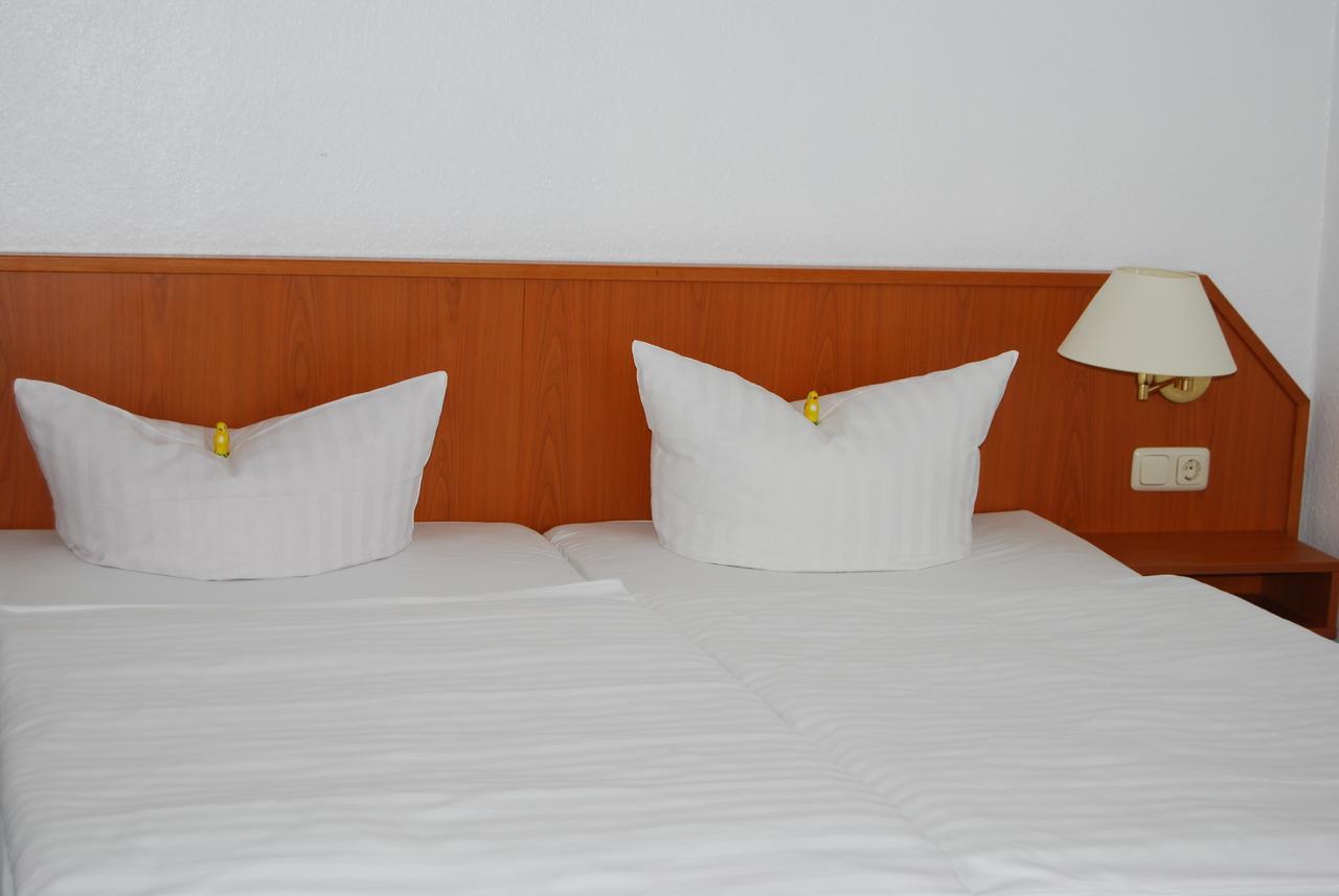 Hotel Neetzer Hof Pokój zdjęcie