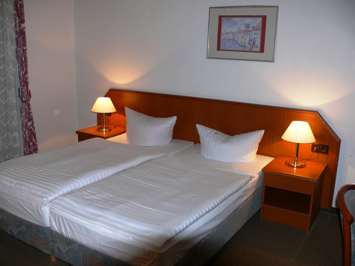 Hotel Neetzer Hof Pokój zdjęcie