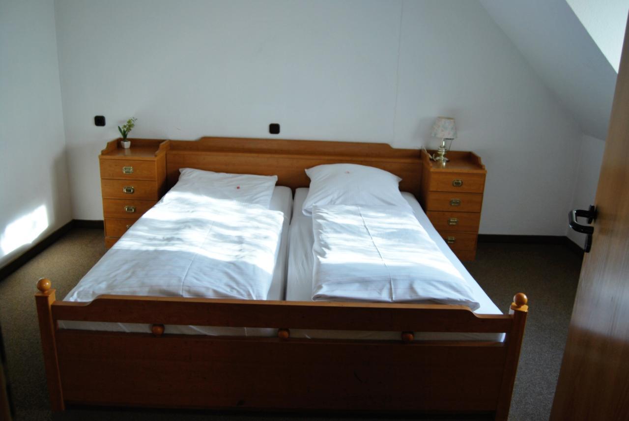 Hotel Neetzer Hof Pokój zdjęcie