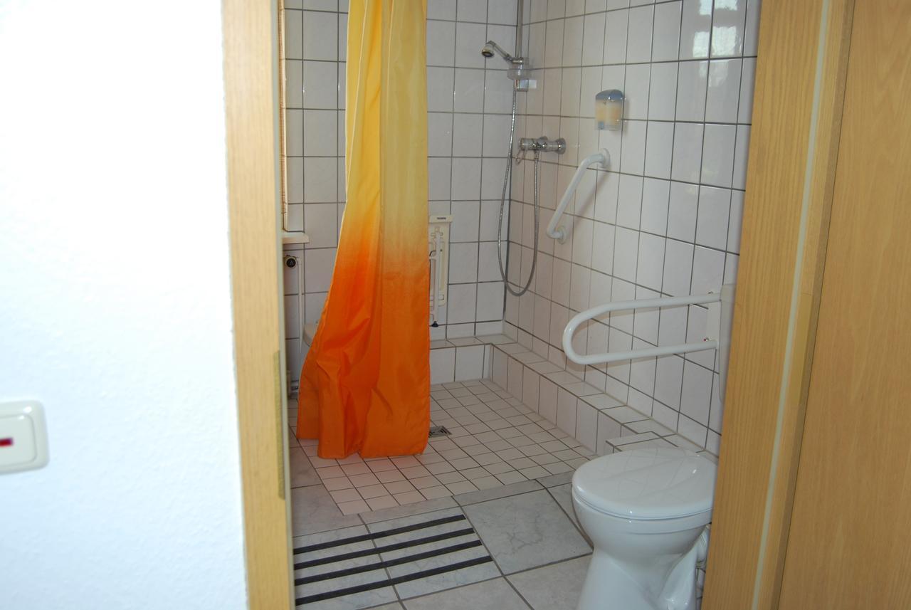Hotel Neetzer Hof Pokój zdjęcie