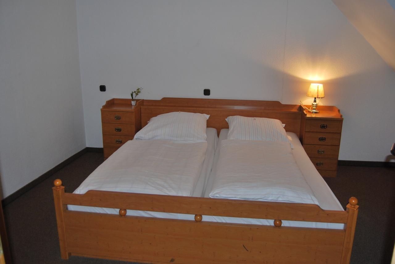 Hotel Neetzer Hof Zewnętrze zdjęcie