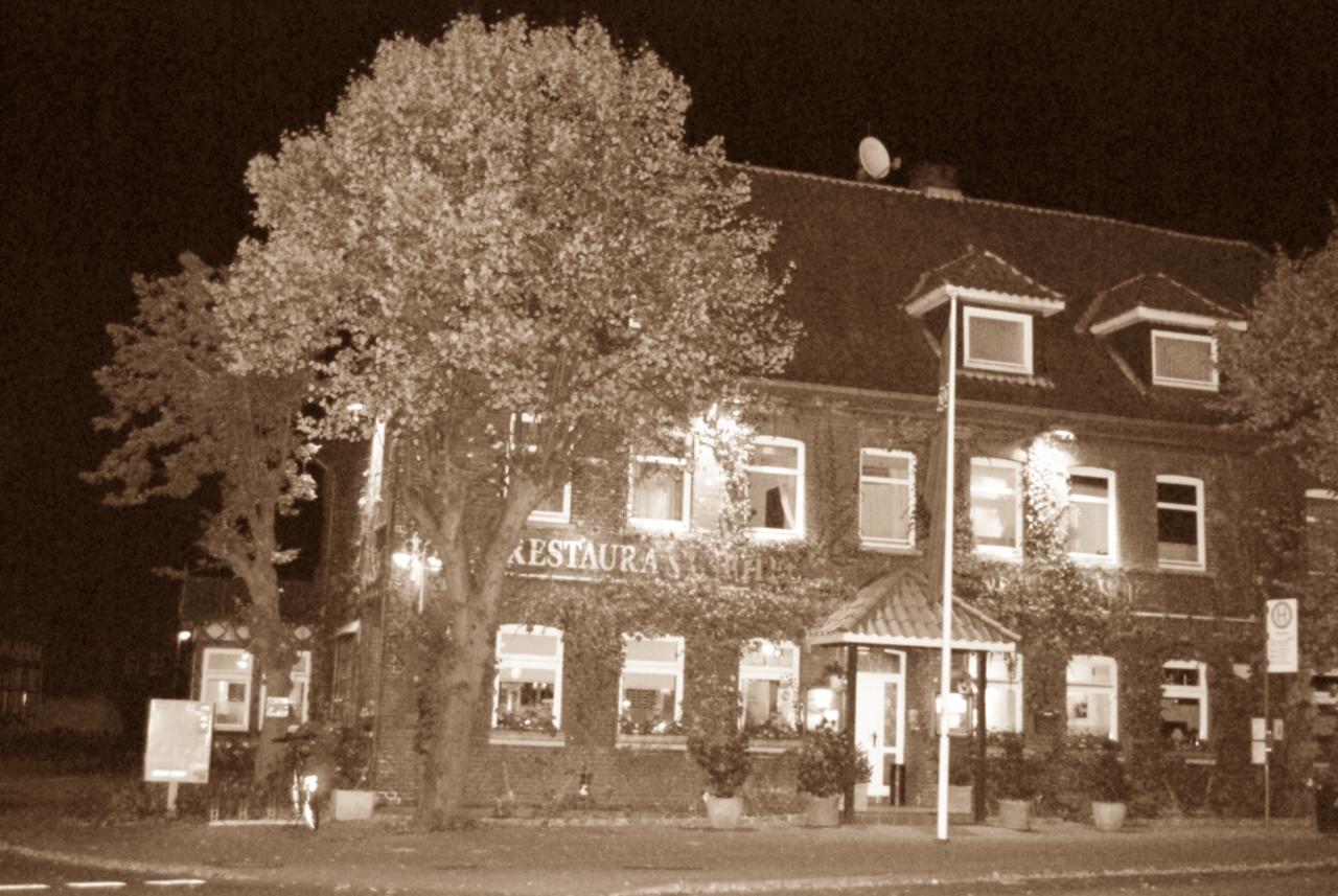 Hotel Neetzer Hof Zewnętrze zdjęcie