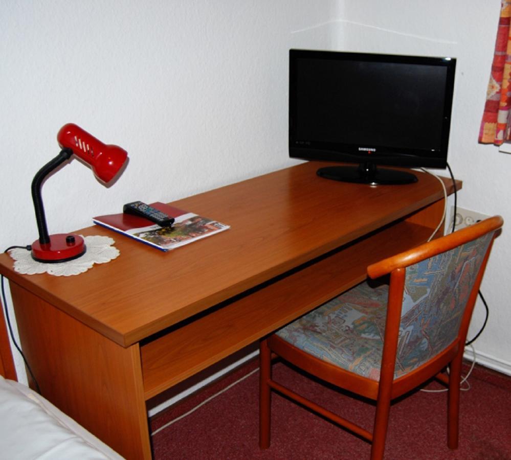 Hotel Neetzer Hof Pokój zdjęcie