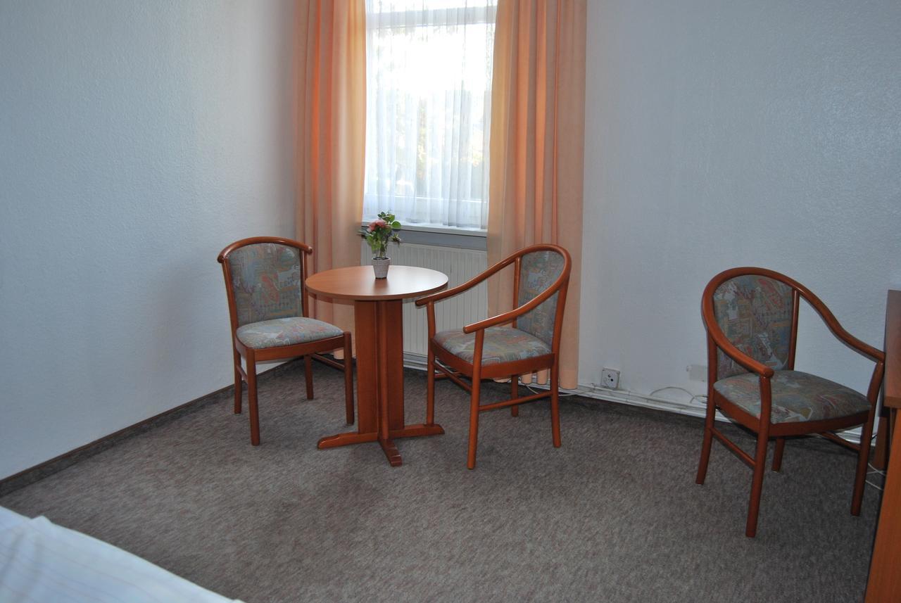 Hotel Neetzer Hof Pokój zdjęcie
