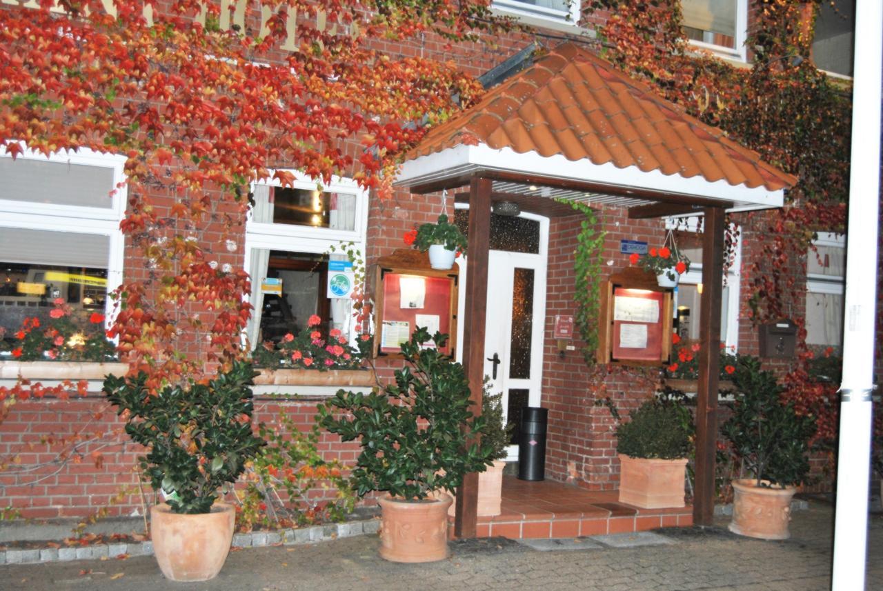 Hotel Neetzer Hof Zewnętrze zdjęcie